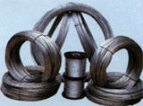 Softness Black Annealed Binding Wire BWG8-BWG25 For  Construction 1