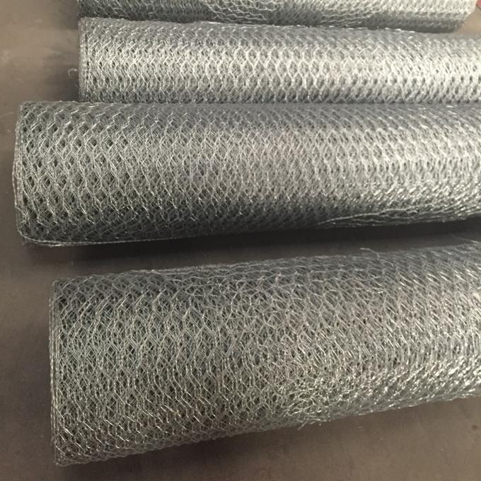 Wire Dia1.6mm , mesh 41 mm Hexagonal Wire Netting for electric grid ceiling bumper car 0