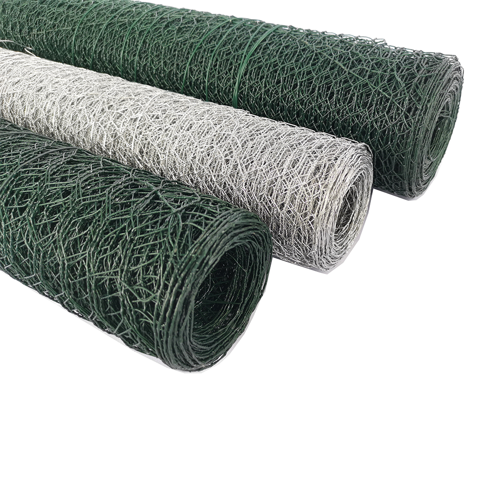 Metalic Netting China Competitive Price for Euro Fence - Metallic Rabbit Wire Netting ...