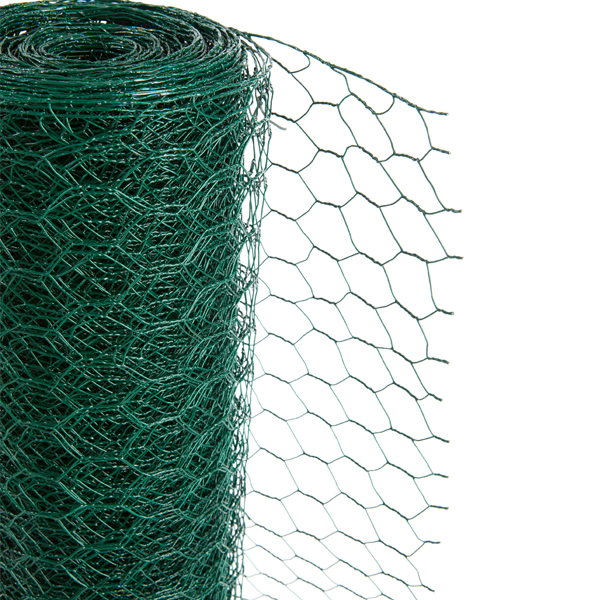 What Is Rabbit Wire China PVC Coated Rabbit Wire Netting 20mm Manufacture and Factory ...