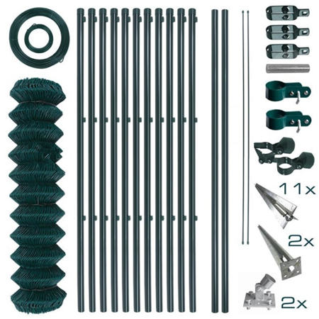 Powder Coated Farm Fence Wire Tensioner01