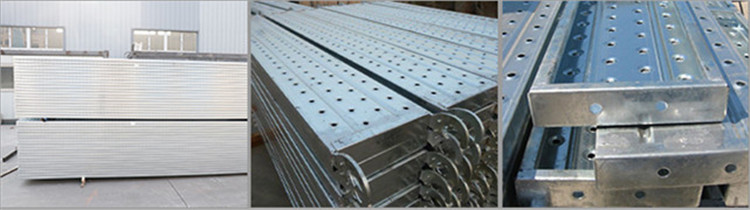Ring Lock Scaffolding System For High Rise Building Construction06