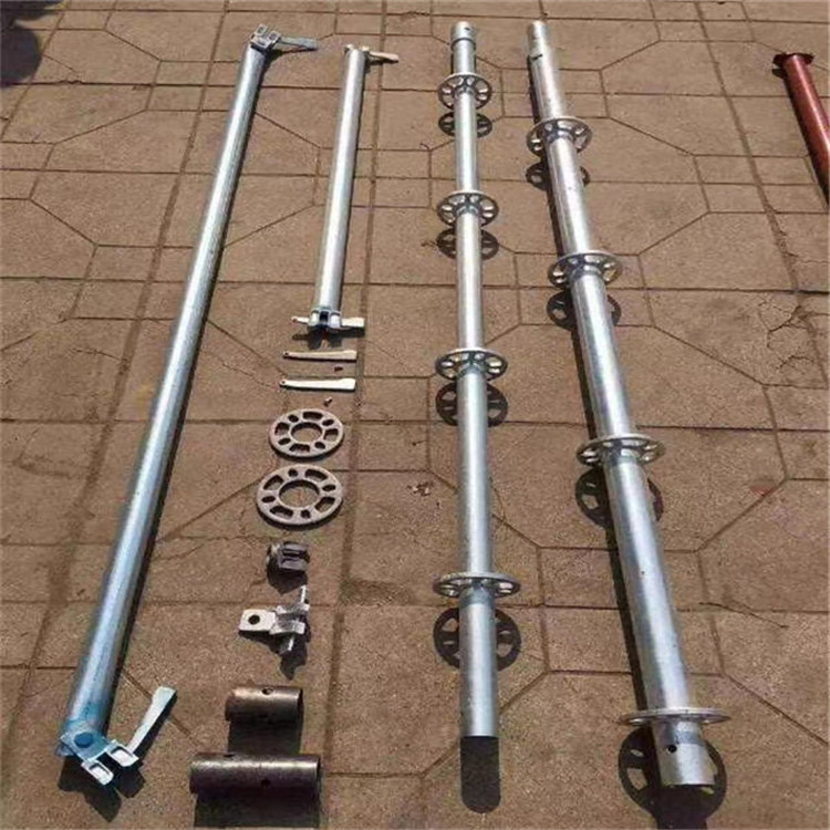 Ringlock Scaffold Accessories With Good Quality01