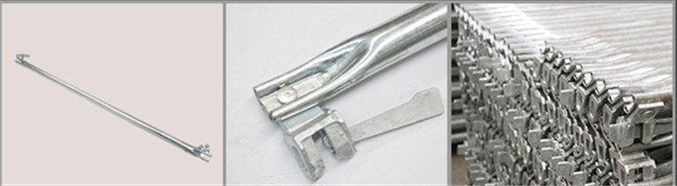 Ringlock Scaffold Accessories With Good Quality05