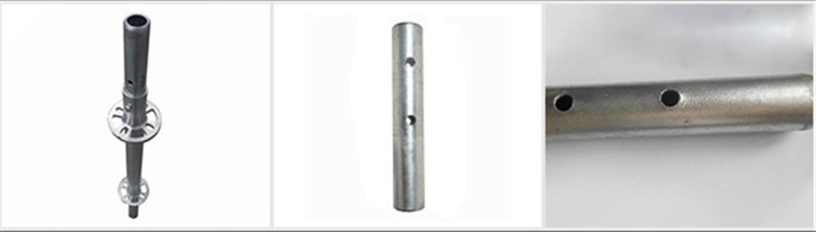 Ringlock Scaffold Accessories With Good Quality09