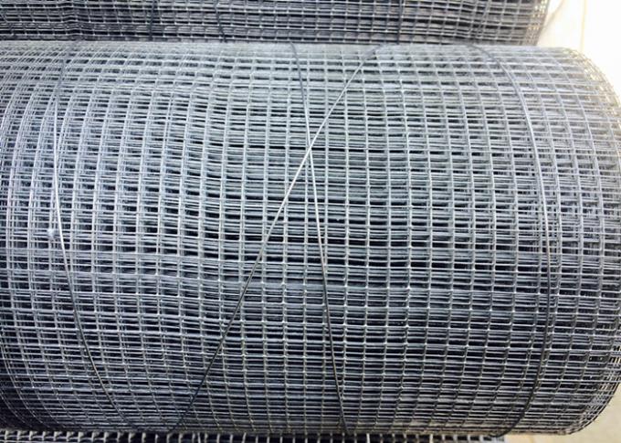 Steel Hot Dip galvanised welded wire mesh GAW type Stong rust resistance 0
