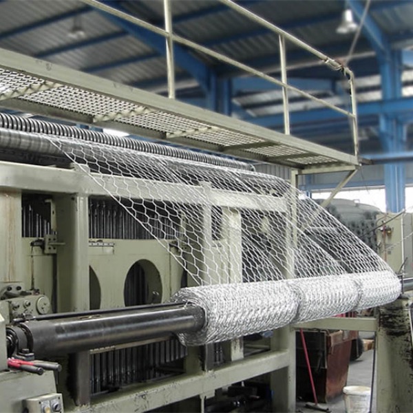 Metalic Netting China Metallic Chicken Wire Netting 19mm Manufacture and Factory | Tian ...