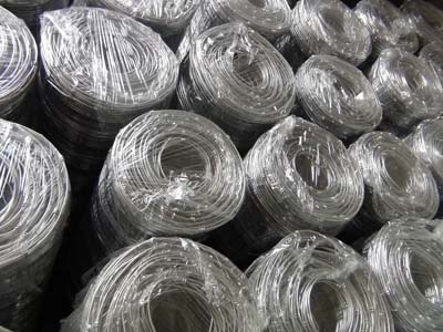 Economical Friendly Hot Dipped Galvanised Field Wire Fence For Grassland 0