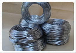 Softness Black Annealed Binding Wire BWG8-BWG25 For  Construction 0