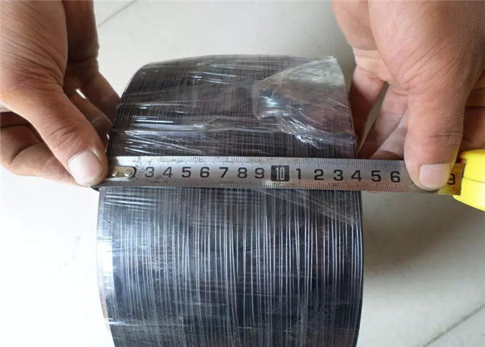 Industrial Black Annealed Wire , 360N-420N Black Annealed Iron Wire 0.70mm - 40mm 0